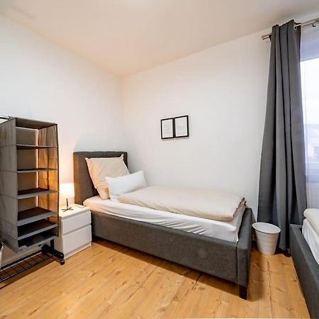 Modernisiertes Altbau 3-Zi Apartment Rinteln Eksteriør bilde